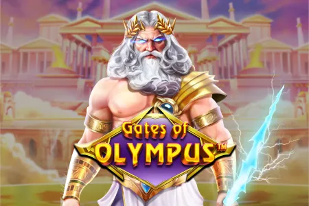 Gates of Olympus