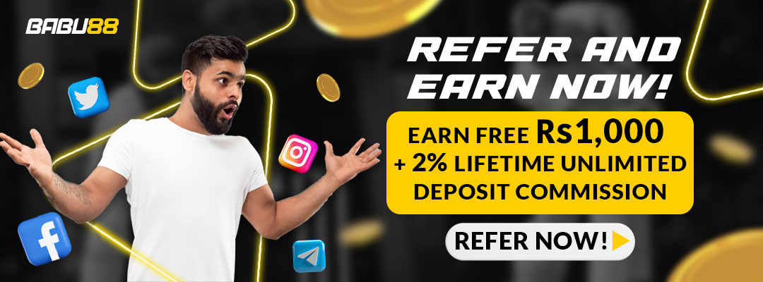 referral
